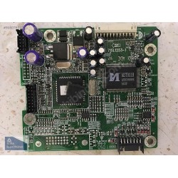 715L1253-1 , HP LCD MONITOR MAIN BOARD 715L1253-1 , HP LCD MONITOR MAIN BOARD